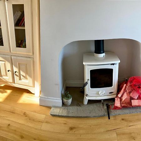Heather Cottage Bunacurry Екстериор снимка