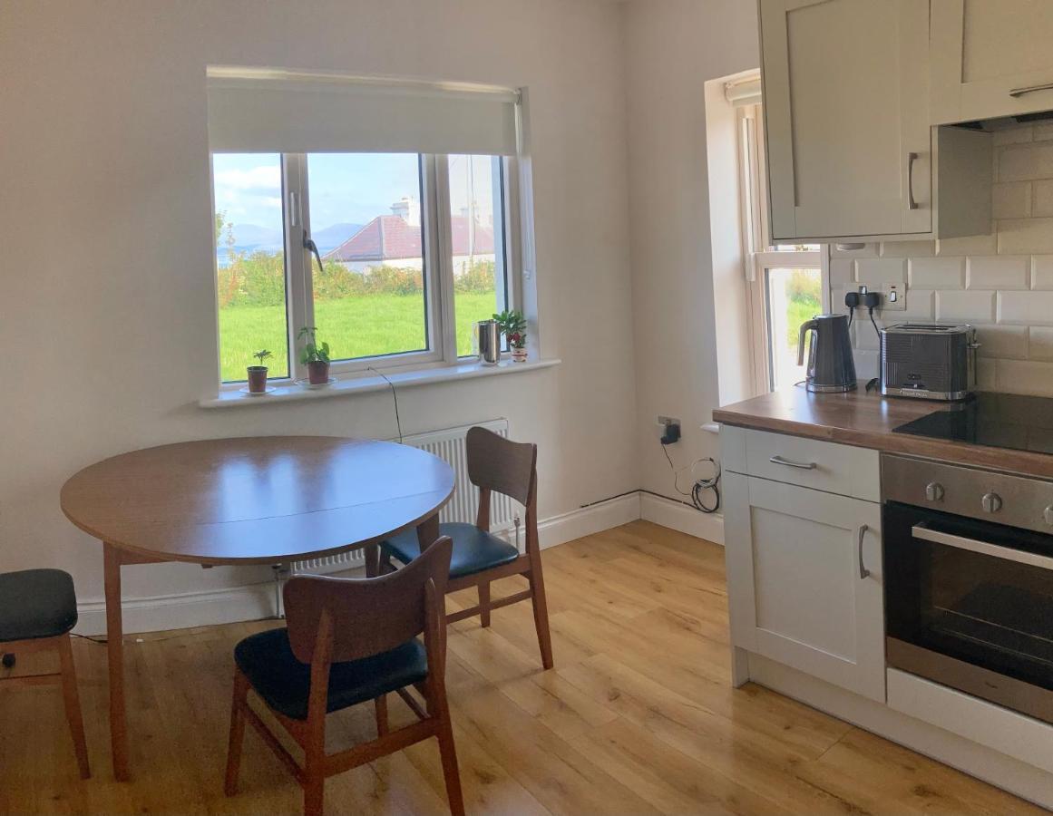Heather Cottage Bunacurry Екстериор снимка